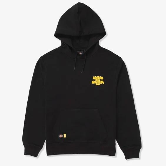 Dickies Hoodie x Sns Cover