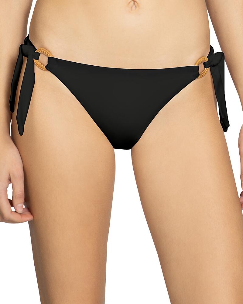 Robin Piccone Margot Ring Bikini Bottoms Cover