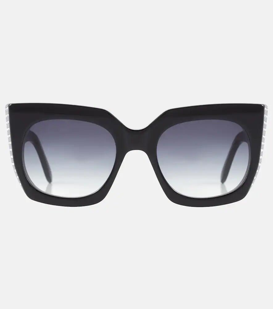 Alaïa Acetate sunglasses Cover