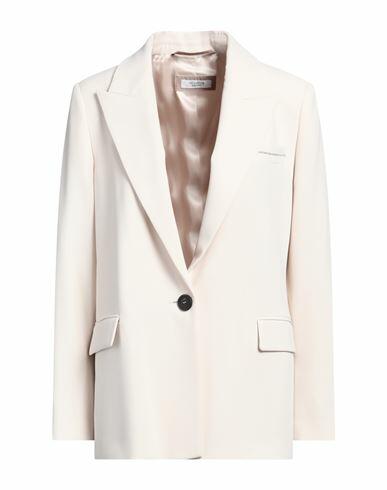 Peserico Woman Blazer Blush Polyester Cover