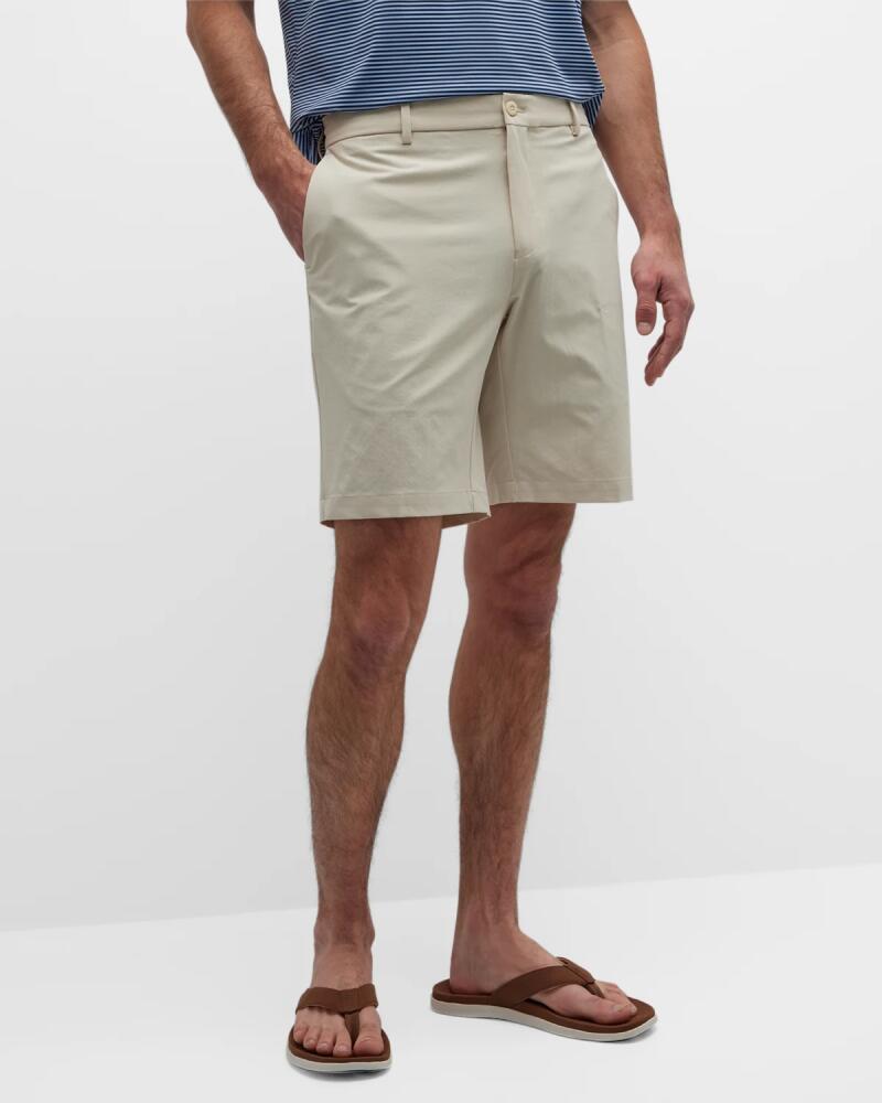 Peter Millar Men's Surge Performance Shorts Cover