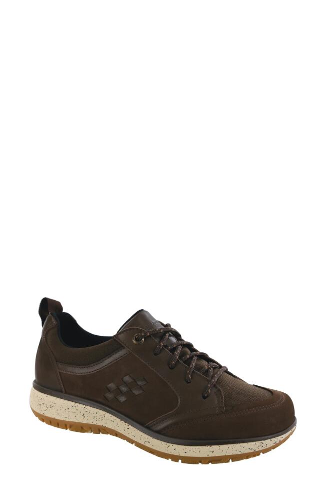 SAS Boulder Sneaker in Smores Cover