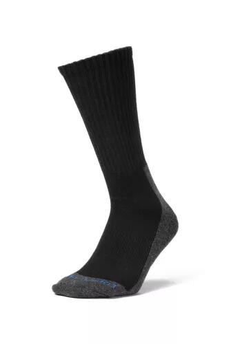 Eddie Bauer Men's Trail COOLMAX Crew Socks Cover