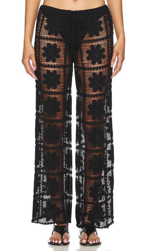 Tularosa Winslet Pant in Black Cover