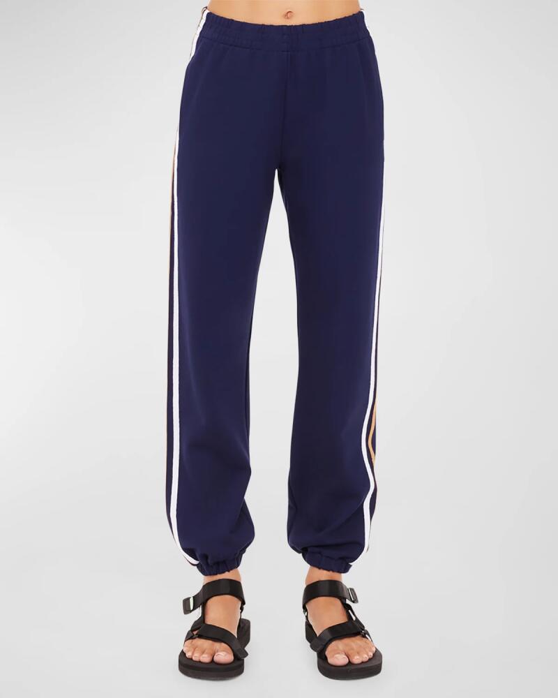 The Upside Cala Track Pants Cover