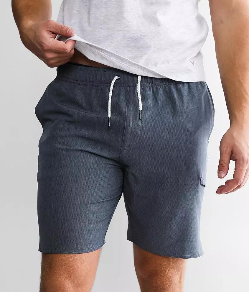 Departwest Neil Stretch Walkshort Cover