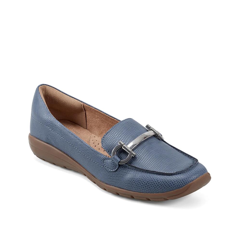 Easy Spirit Andra Loafer | Women's | Blue Cover