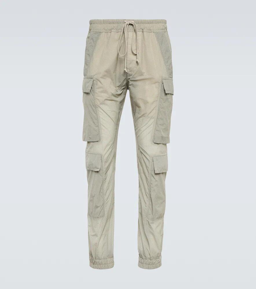 Rick Owens Mastodon cargo pants Cover