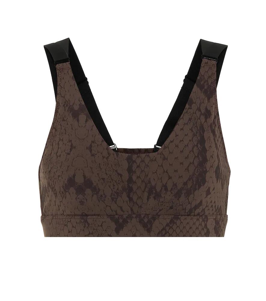 Varley Bromley sports bra Cover