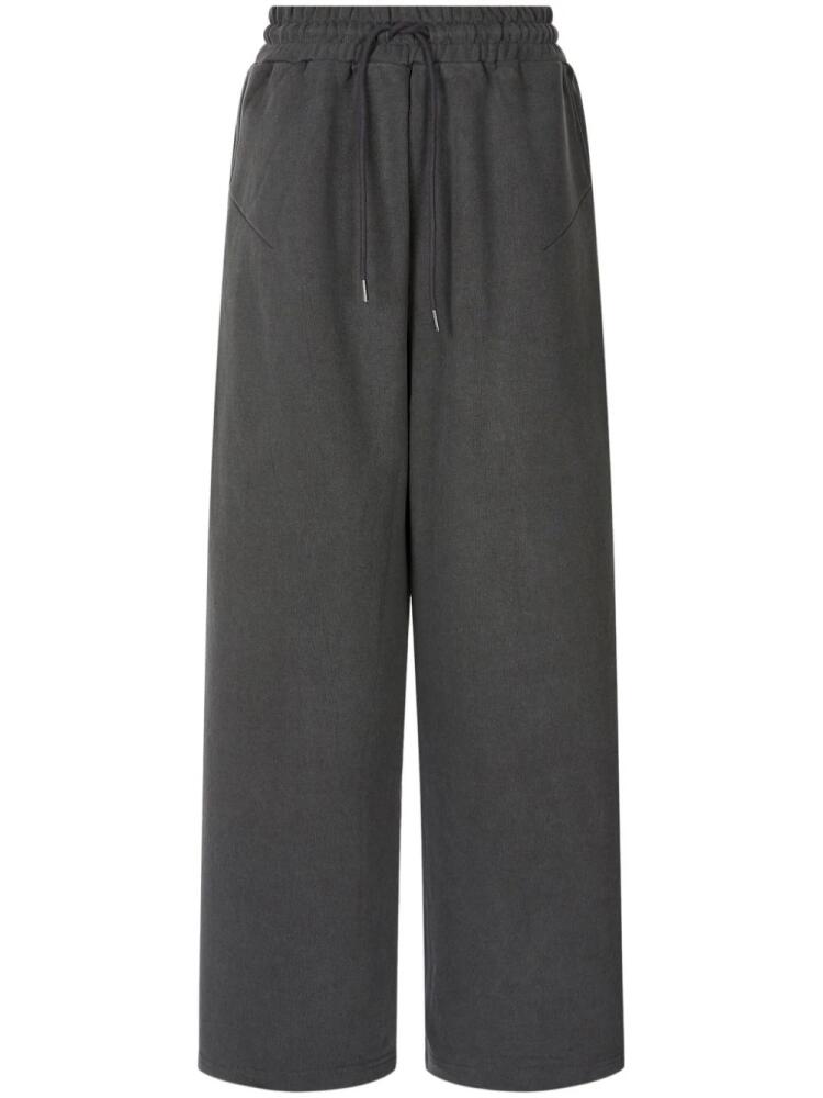 STUDIO TOMBOY drawstrings trouser - Grey Cover