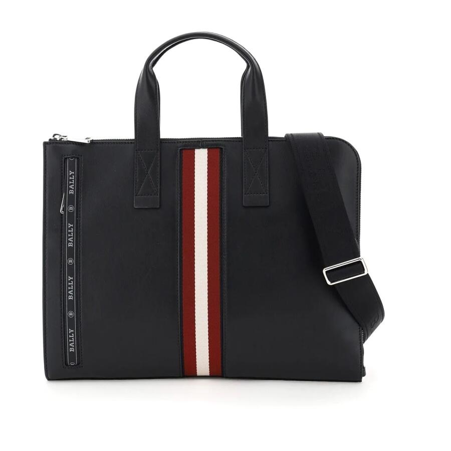 Bally Henri Slim Briefcase Cover