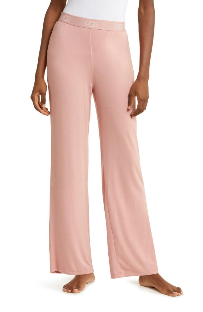 UGG(r) Britta Pants in Blush Cover