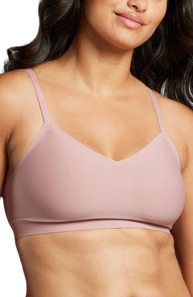 Siella Invisible Bra in Dusty Rose Cover