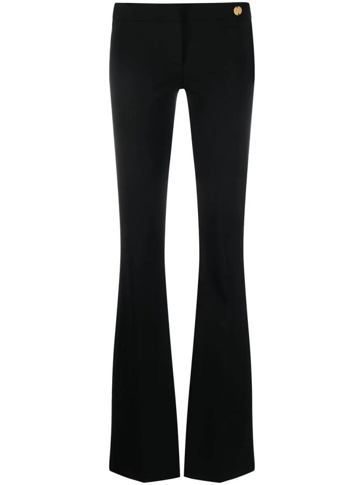 Câllas Milano Jules tailored flared trousers - Black Cover