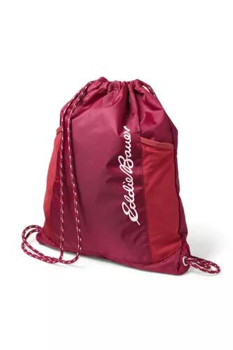 Eddie Bauer Stowaway String Pack Cover