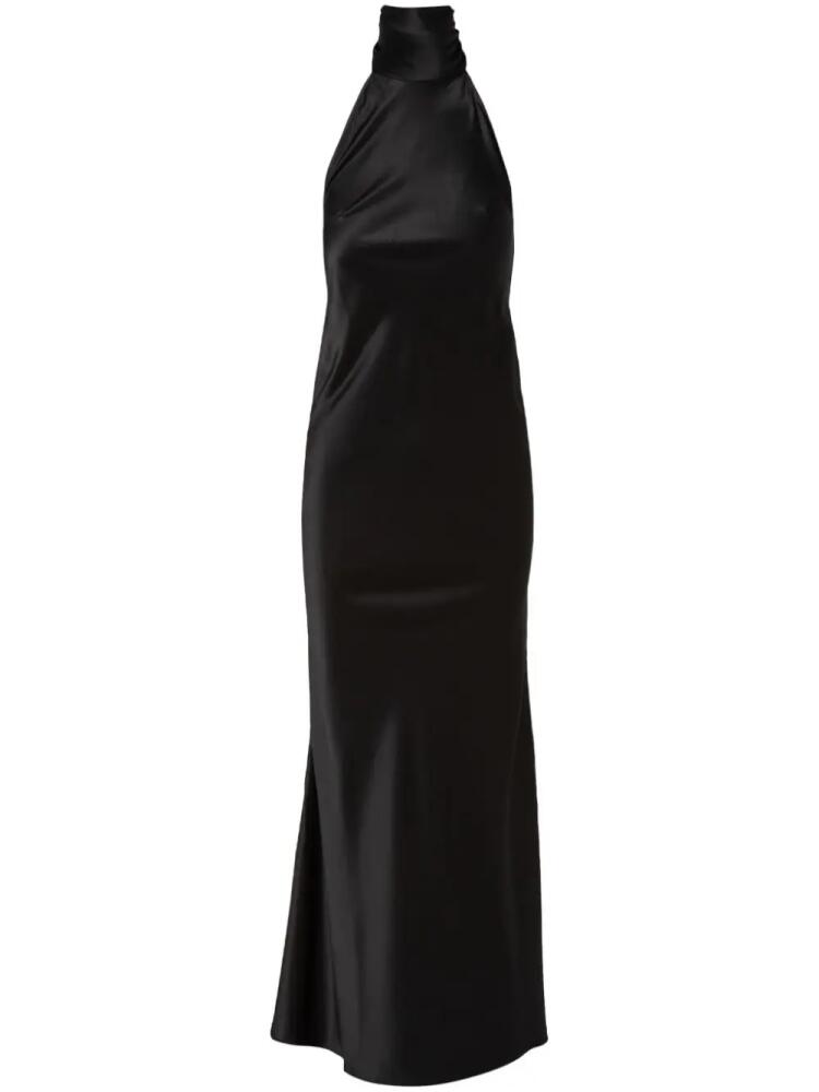 JBQ Blaze dress - Black Cover