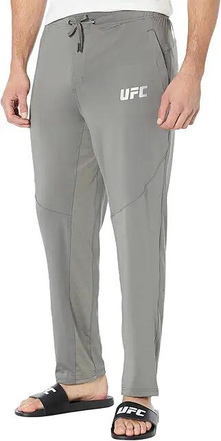 UFC Tech-Joggers (Pewter) Men's Casual Pants Cover