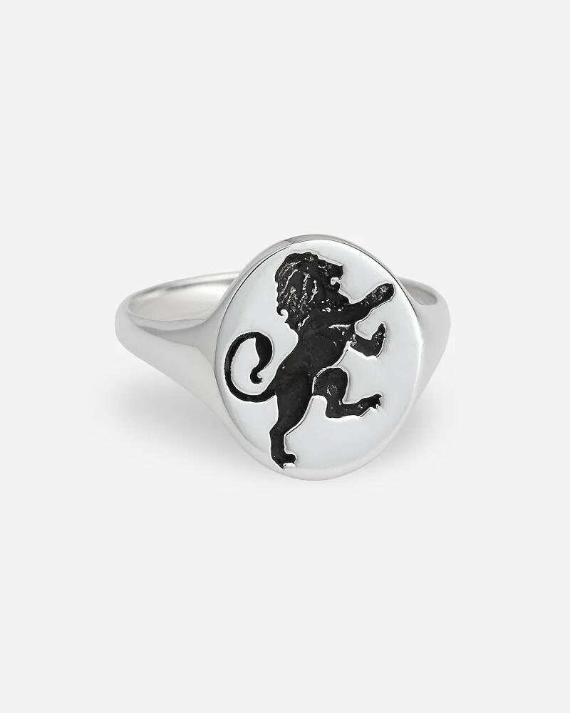 J.Crew TALON JEWELRY zodiac signet ring Cover