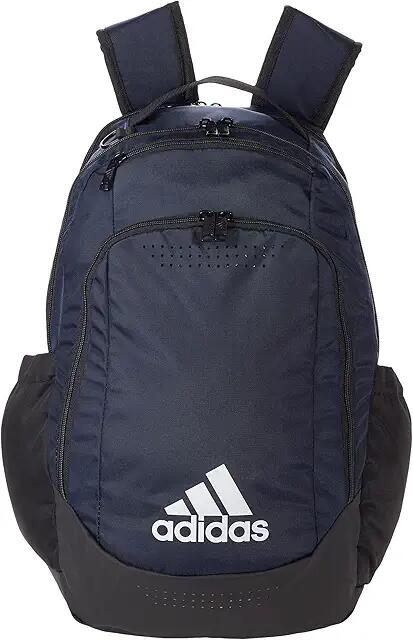 adidas Defender Backpack (Team Navy Blue) Backpack Bags Cover