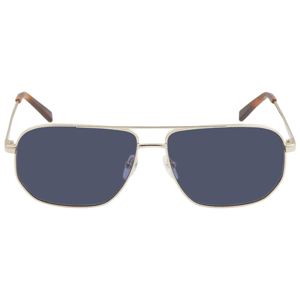 MCM Blue Navigator Mens Sunglasses Cover