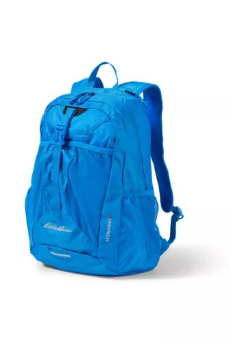 Eddie Bauer Stowaway Packable 30L Pack Cover