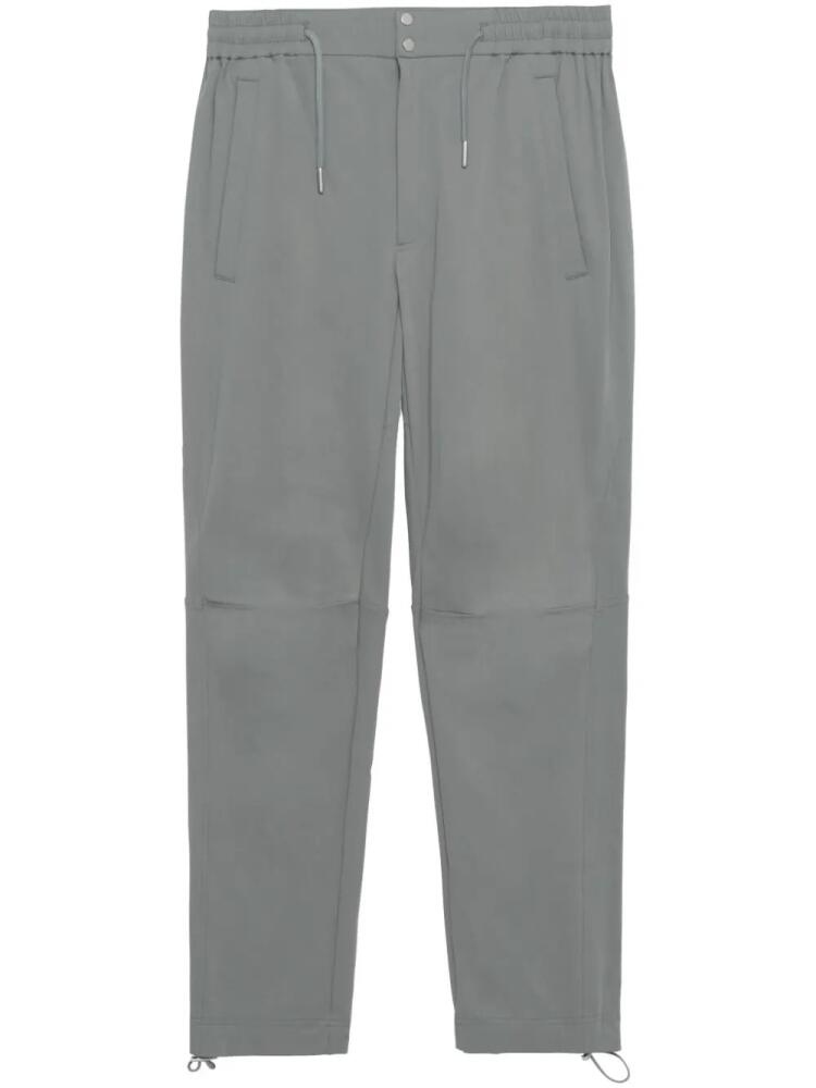 Simkhai Caruso tapered-leg trousers - Grey Cover