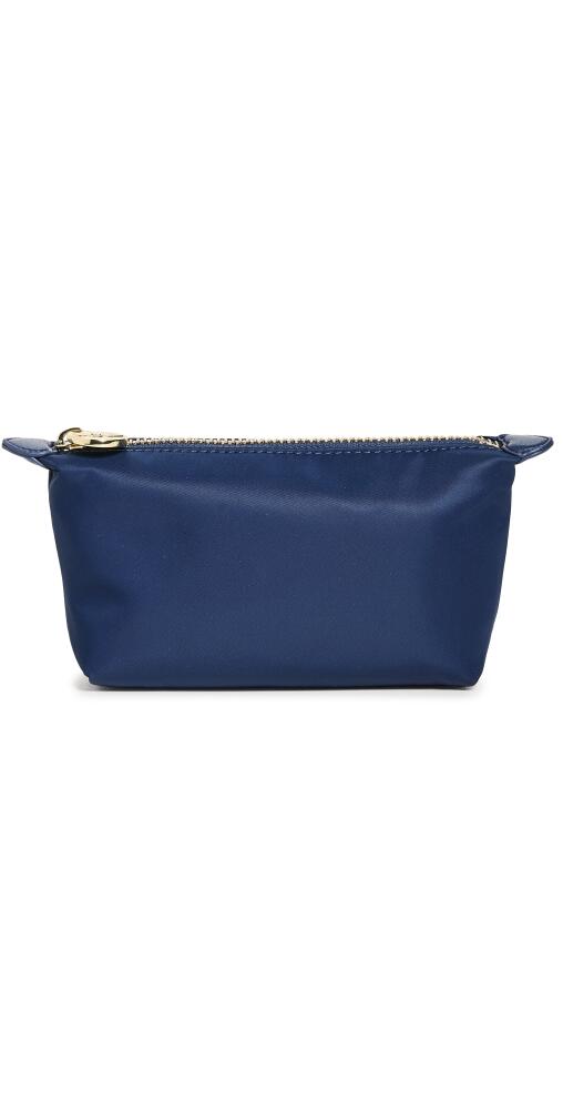 Stoney Clover Lane Pouchette Pouch Sapphire Cover