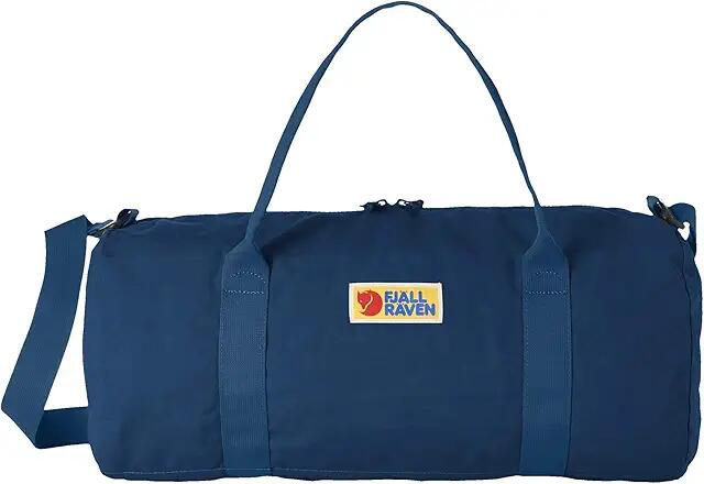 Fjallraven Vardag Duffel 30 (Storm) Backpack Bags Cover