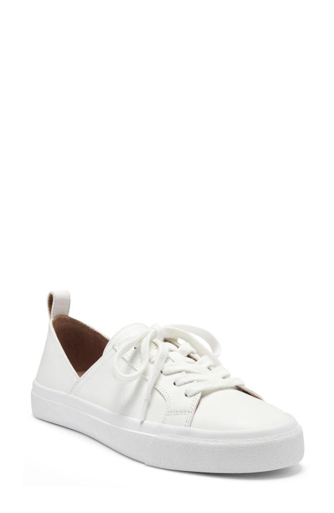 Lucky Brand Dansbey Sneaker in White Cover