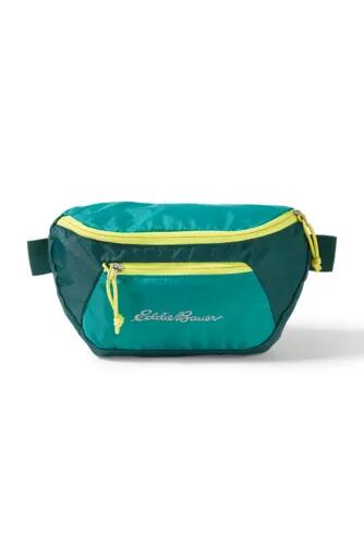 Eddie Bauer Stowaway Packable Waistpack Cover