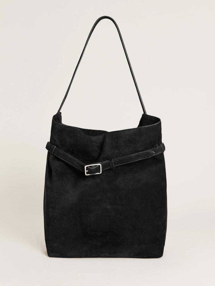 Reformation Alessandra Bucket Bag Cover