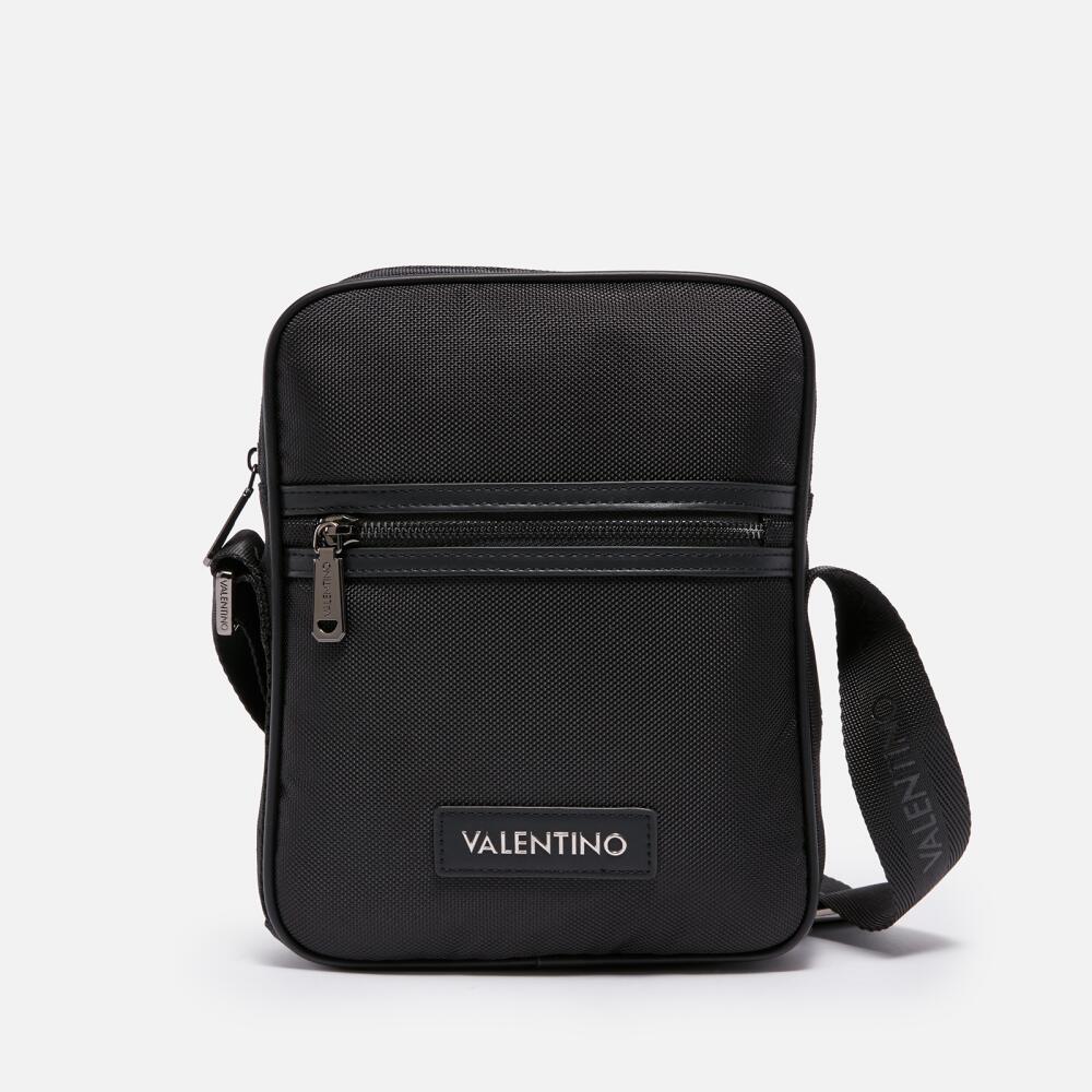 Valentino Anakin Nylon Messenger Bag Cover