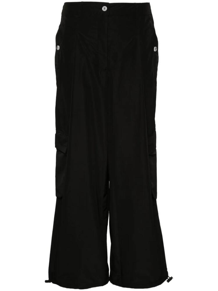 Stine Goya Chrissy trousers - Black Cover