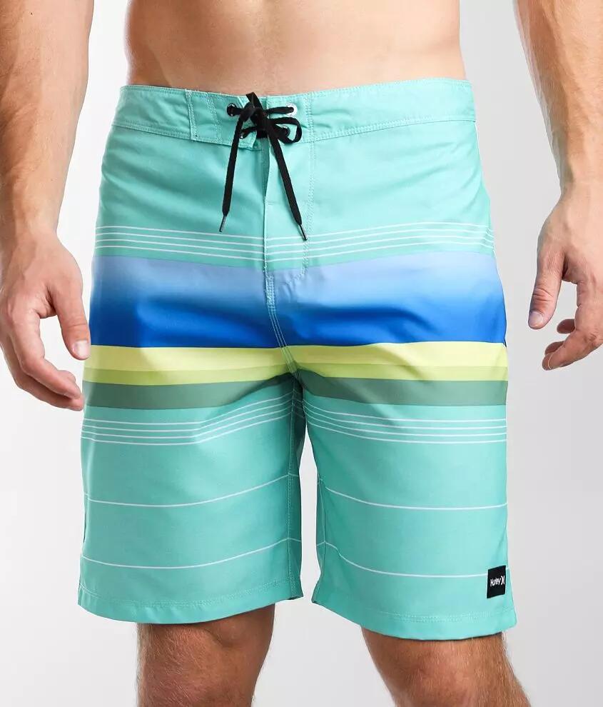 Hurley Pleasure Point Stretch Boardshort Cover