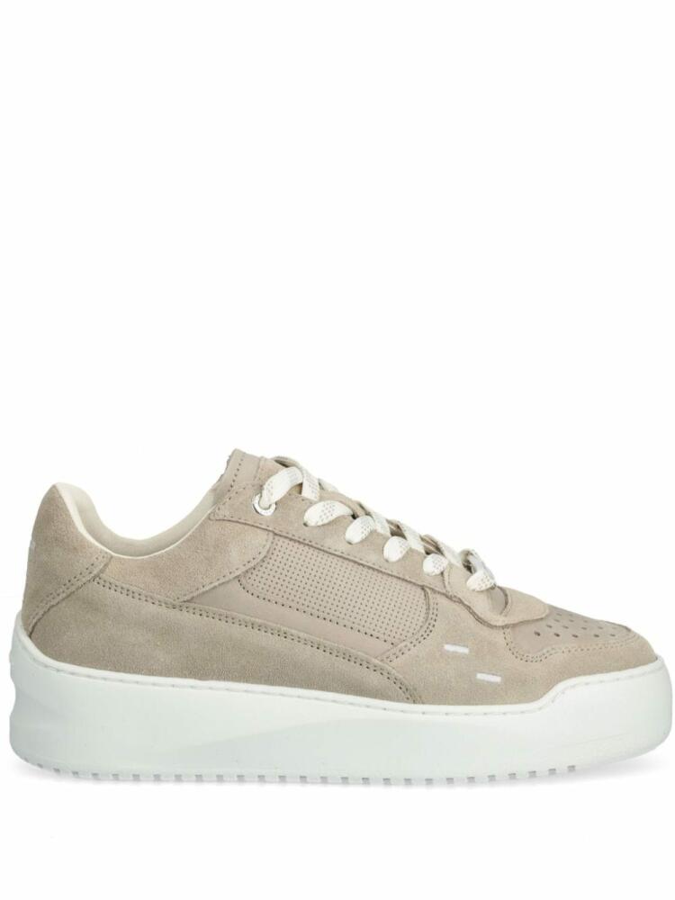 Filling Pieces Avenue Cup sneakers - Neutrals Cover