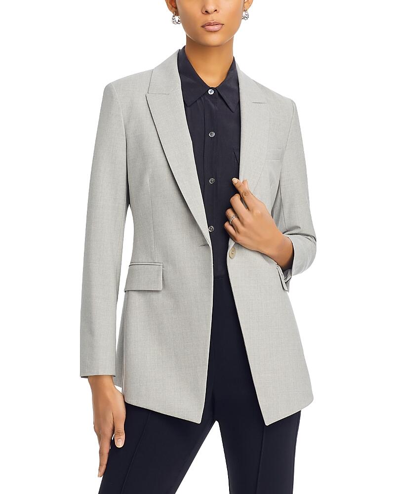 Theory Etiennette Classic Blazer Cover