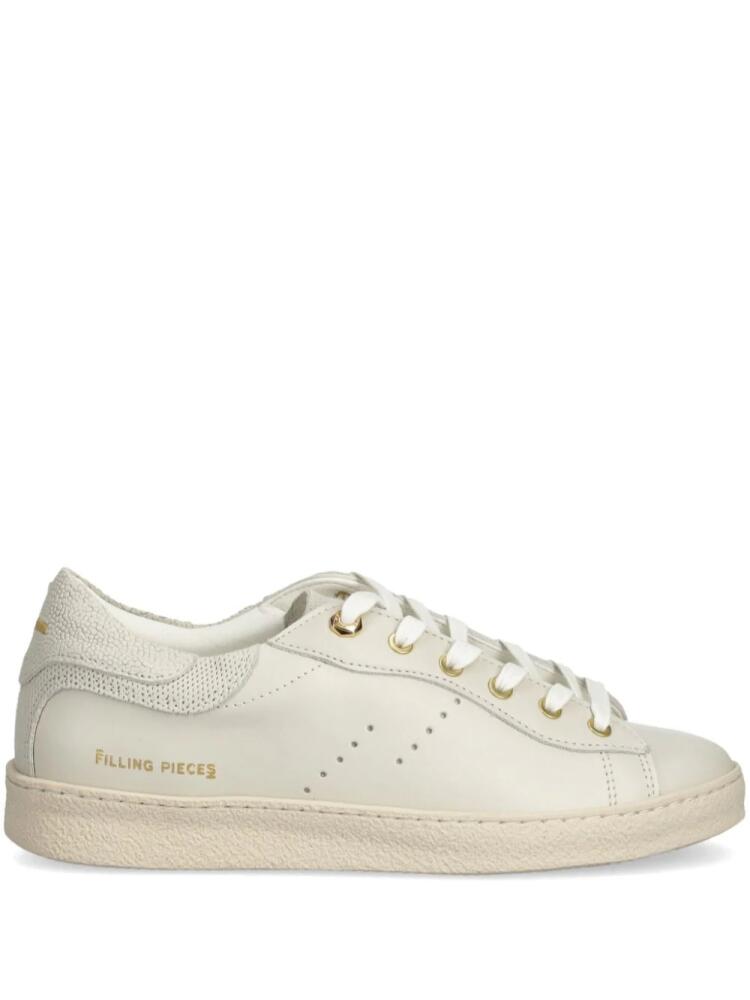 Filling Pieces Frame Aten sneakers - Neutrals Cover