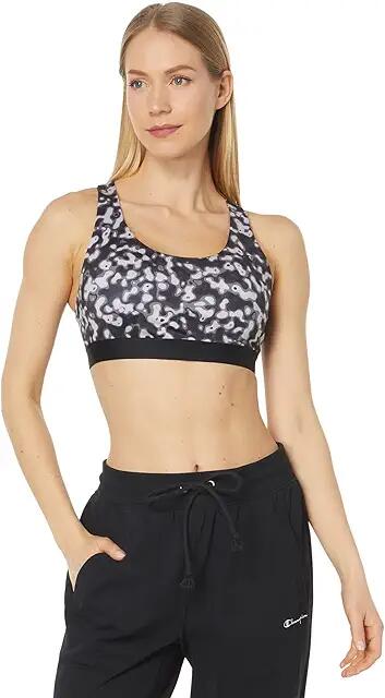 Champion The Absolute Sport - Print (Spotty Animal Camo Neutral) Women's Lingerie Cover