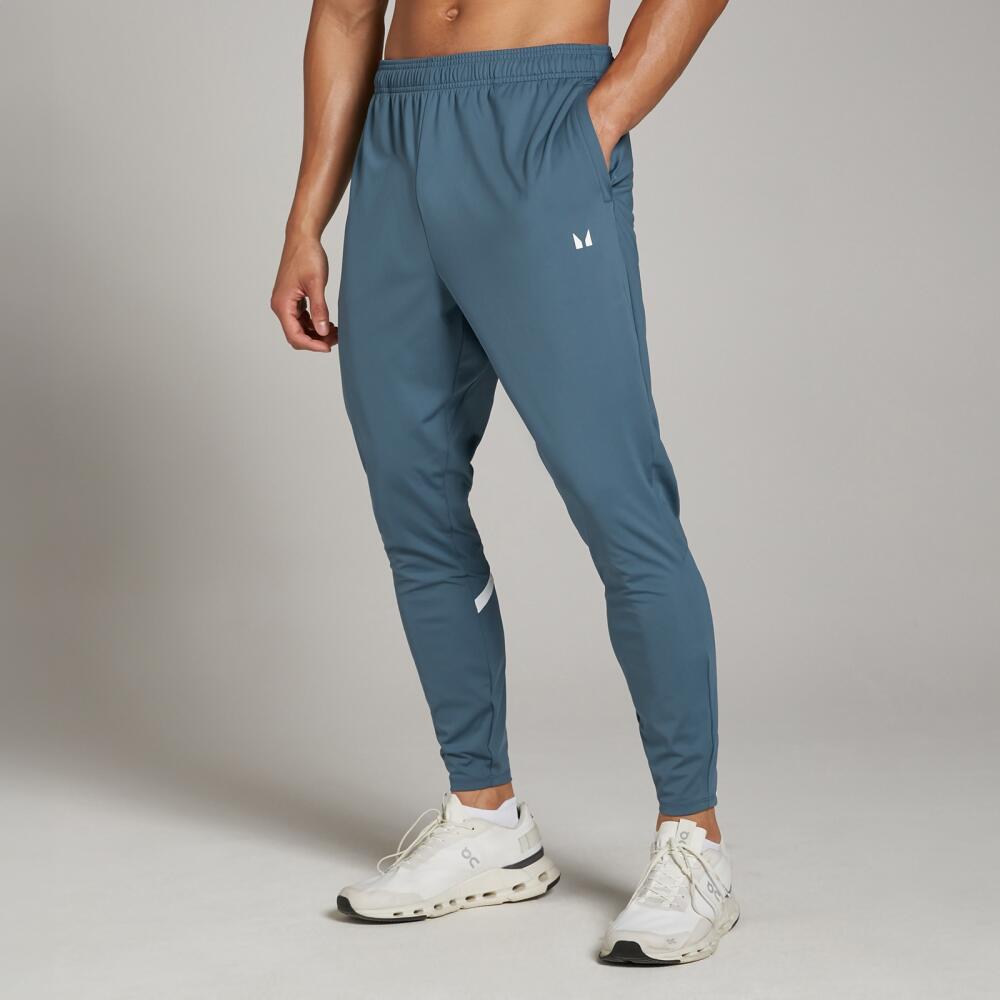 MP Men's Tempo Jogger - Steel Blue Cover