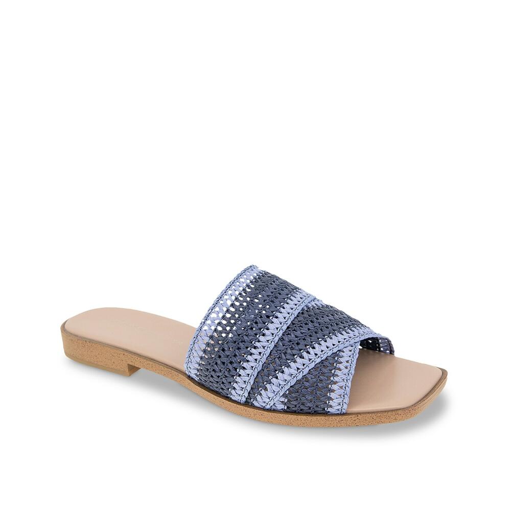 BCBGeneration Lileen Sandal | Women's | Blue Cover