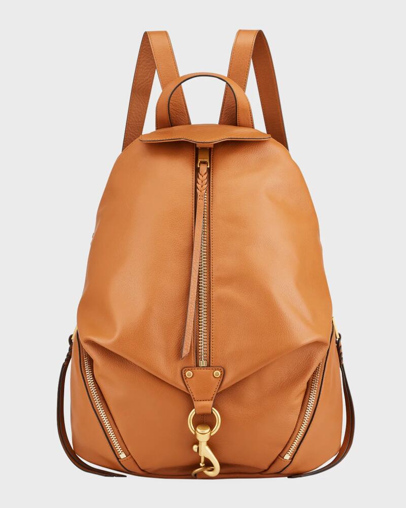 Rebecca Minkoff Jumbo Julian Leather Backpack Cover