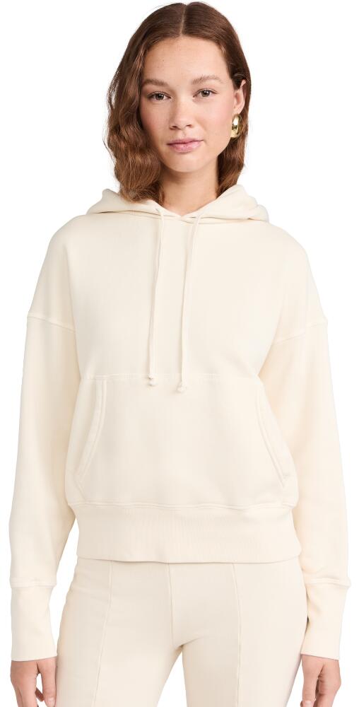 Suzie Kondi Hydra Hoodie Eggshell Cover