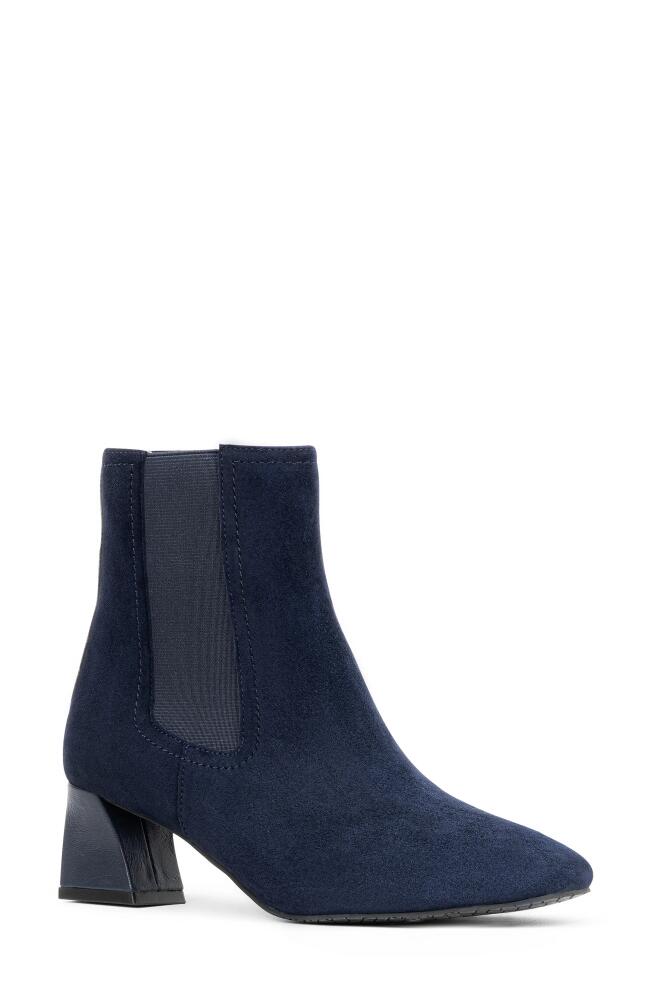 NYDJ Scooter Bootie in Navy Cover