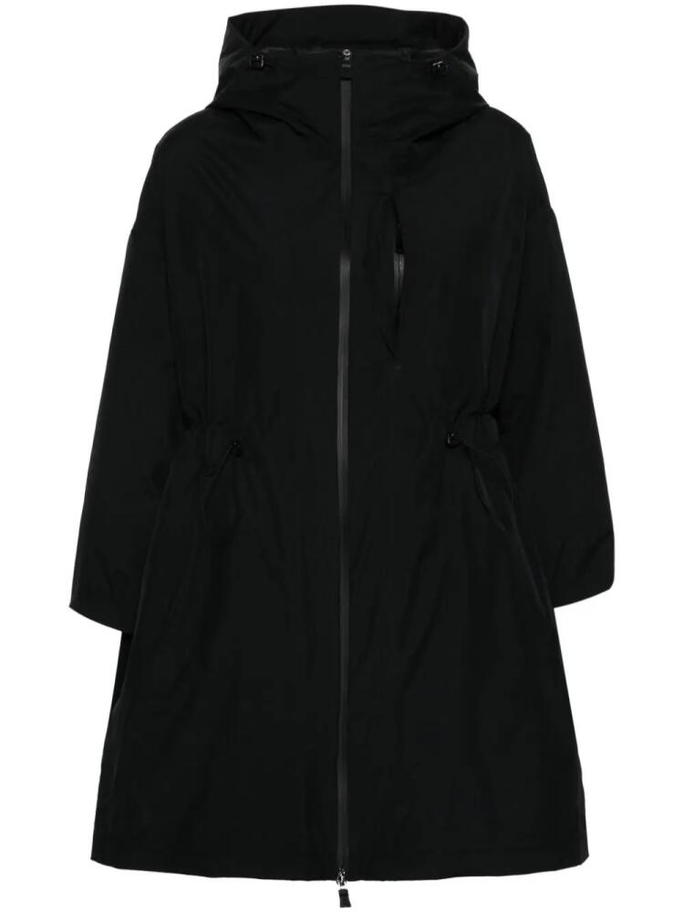 Herno padded coat - Black Cover