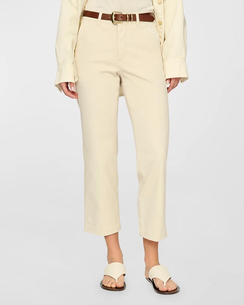 DL1961 Gerri High Rise Trousers Cover