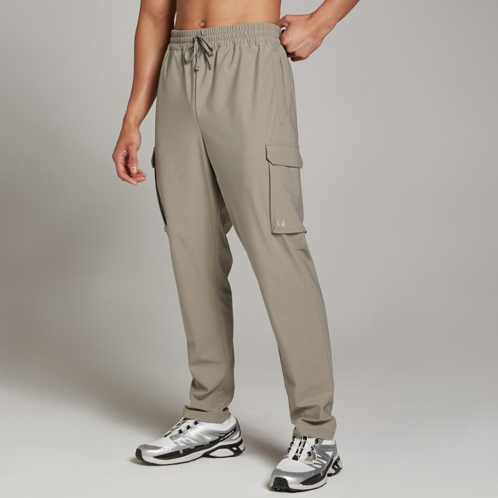 MP Men's Tempo Woven Cargo Jogger - Clay Cover