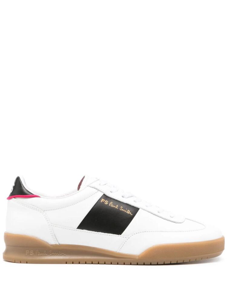 Paul Smith leather sneakers - White Cover