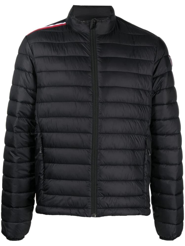 Rossignol 180GR insulated jacket - Black Cover