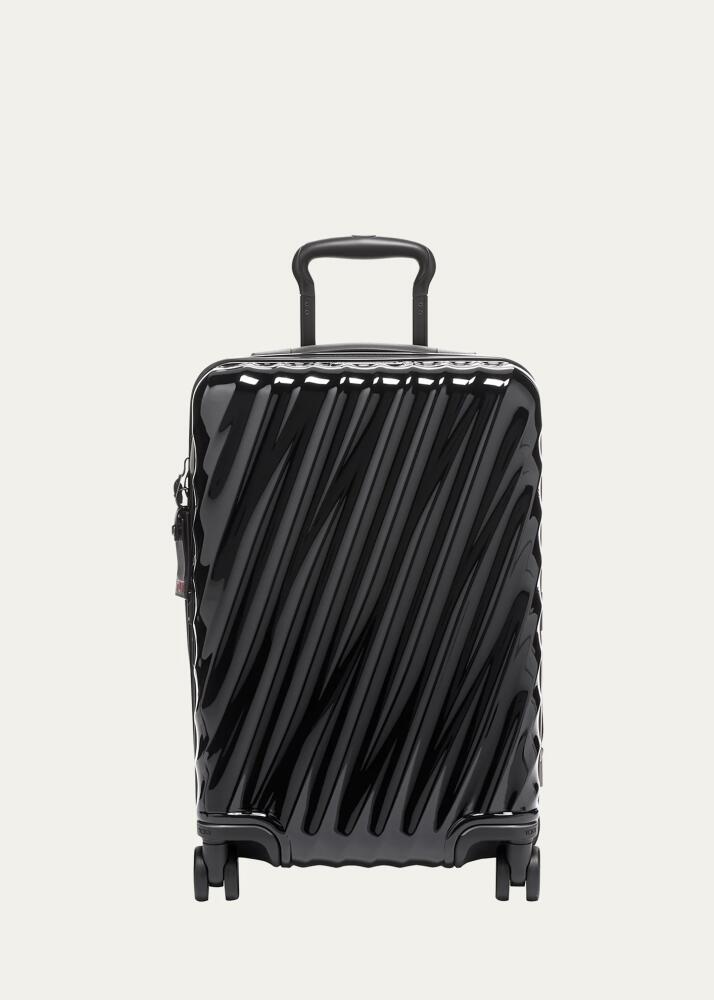 Tumi International Expandable 4-Wheel Carry On Luggage Cover