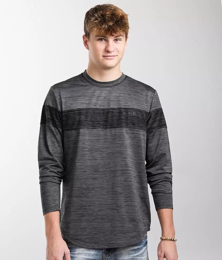 Hurley Layback Pullover Cover